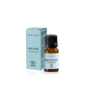 Alma Secret Breathe Sinergia Esencial Ecológica