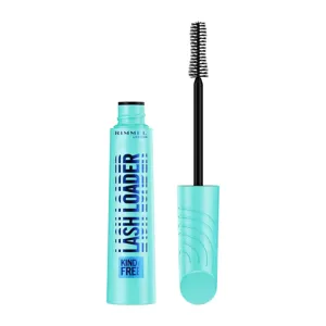 Rimmel Kind & Free Máscaras De Pestañas
