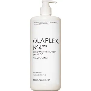 Olaplex No.4 Champú De Mantenimiento