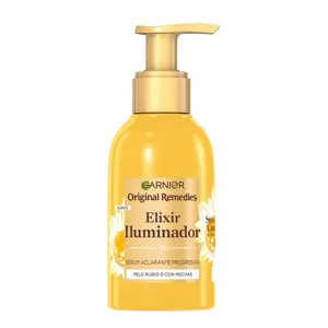 Garnier Original Remedies Sun-Kissed Camomila Iluminador