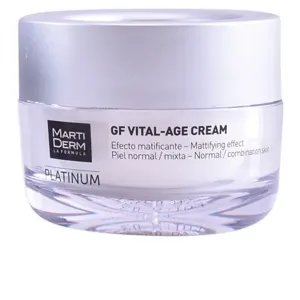 MARTIDERM Platinum Vital Age Crema