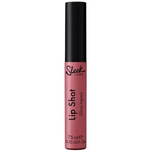 Sleek Lipshot Gloss