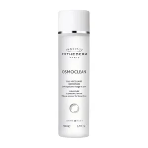 Institut Esthederm Desmaquillantes