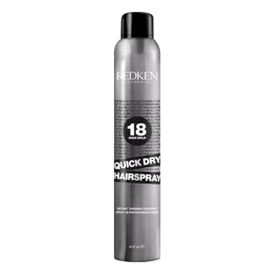 Redken Styling Quick Dry Hairspray