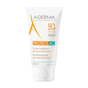A-Derma Protect Ac Fluido Matificante