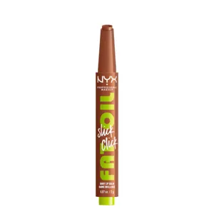 NYX Fat Oil Slick Click Barras De Labios