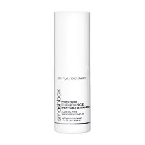 Smashbox Photo Finish Endurance Setting Spray