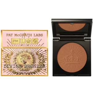 Pat McGrath The Divine Bronze Collection Divine Bronzer