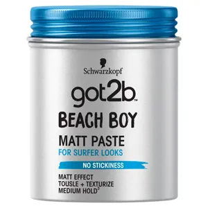 GOT2B Beach Boy Matting Paste