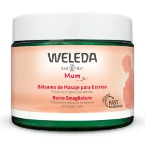 Weleda Mum