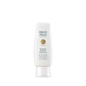 Marlies Möller Specialists Bb Beauty Balm Sérums Y Aceites Capilares