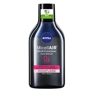 Nivea Micellair Bifasico Waterproof