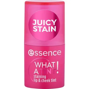Essence What A Tint! Lip & Cheek Tint Coloretes