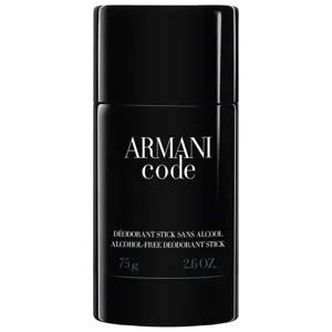Giorgio Armani Code Femme Stick Desodorante