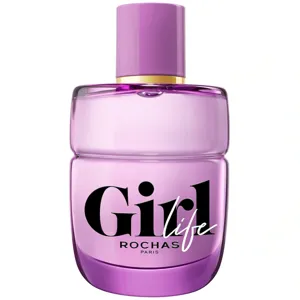 Rochas Girl Life Perfumes