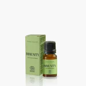 Alma Secret Esenciales Eco Sinergia Inmunity