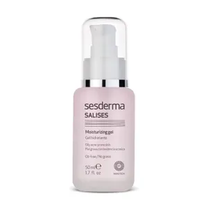 Sesderma Salises Crema Gel Hidratante