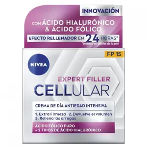 Nivea Hyaluron Cellular Expert Filler
