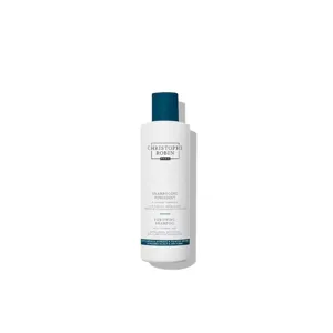 Christophe Robin Shampoo With Thermal Mud Champús