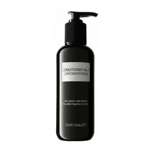 David Mallett Conditioner No.1 L'Hydration Acondicionadores
