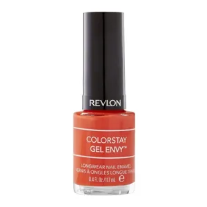 Revlon Colorstay Gel Envy Nail Enamel Lacas De Uñas