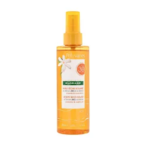Klorane Aceite Seco Solar Spf30