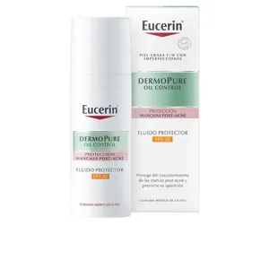 Eucerin Dermopure Oil Control Fluido Protector