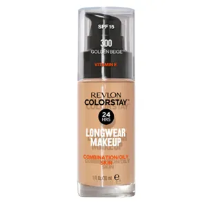 Revlon Colorstay Makeup For Normal And Dry Skin