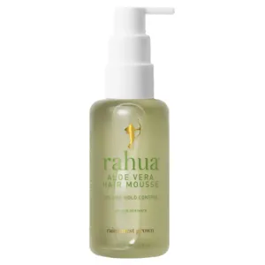 Rahua Aloe Vera Hair Mousse