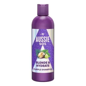 Aussie Sos Blonde And Hydrate Champús