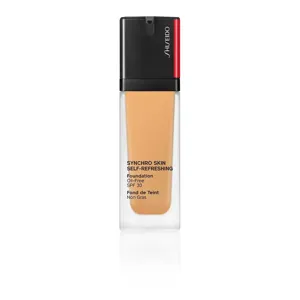 Shiseido Synchro Skin Self-Refreshing Oil-Free Spf 30