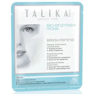 Talika Bio Enzymes Mask Brightening