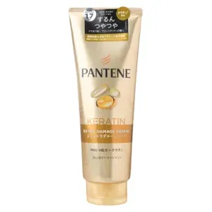 Pantene Extra Damage Care Rinse Treatment