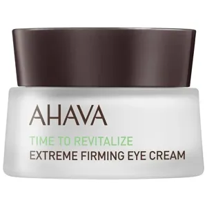 AHAVA Extreme Firming Eye Cream
