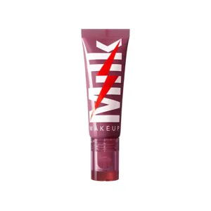 Milk Makeup Electric Glossy Voluminizadores De Labios