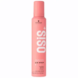 Schwarzkopf Osis+ Volume & Body Air Whip