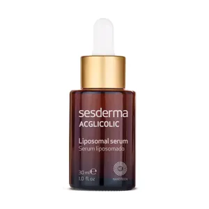 Sesderma Acglicolic Liposomal Sérum
