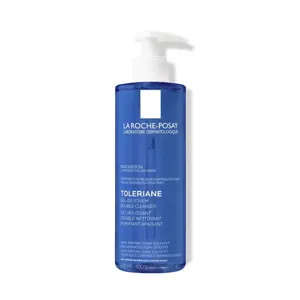 La Roche-Posay Toleriane Doble Limpiador
