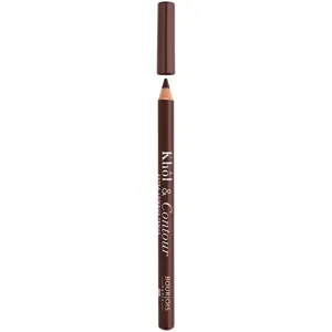 Bourjois Khôl & Contour Xl Black
