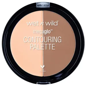 Wet N Wild Megaglo Contouring Palette