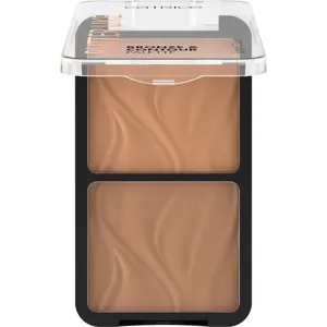 Catrice Cosmetics Catrice Butter Like Bronze & Contour Palette