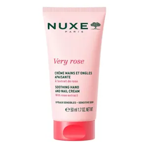Nuxe Very Rose Hand & Nail