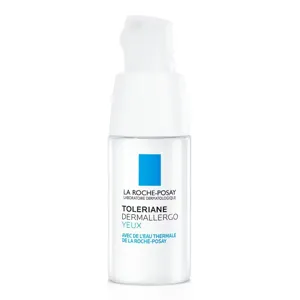 La Roche-Posay Toleriane Dermallergo Tratamiento Hidratante Y Calmante