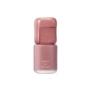 Too Cool For School Sway Lip Velvet