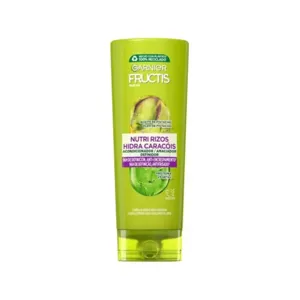 Garnier Fructis Nutri Rizos Acondicionadores