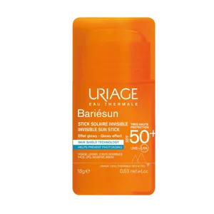 Uriage Bariésun Invisible Sun Stick
