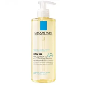 La Roche-Posay Lipikar Huile Lavante Ap+