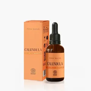 Alma Secret Vegetal Caléndula