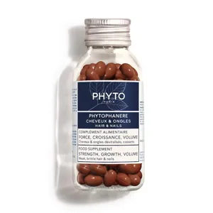Phyto Phanère Vitaminas