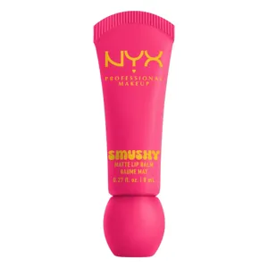 NYX Smushy Matte Bálsamos Labiales